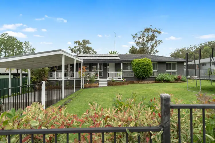 10 Dora Street, Cooranbong NSW 2265