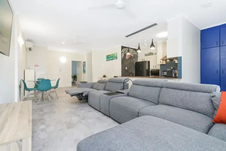 Fifth view of Homely apartment listing, 1/3 Mauna Loa Street, Darwin City NT 800