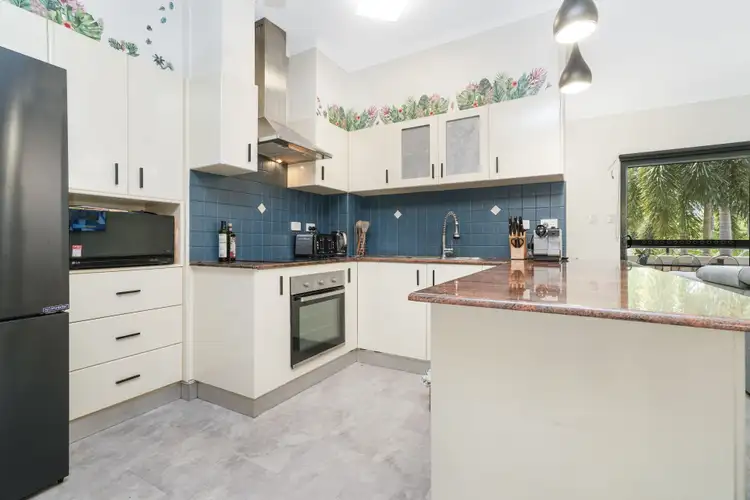 Sixth view of Homely apartment listing, 1/3 Mauna Loa Street, Darwin City NT 800