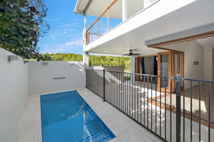 Fourth view of Homely house listing, 26 Dune Parade, Bushland Beach QLD 4818