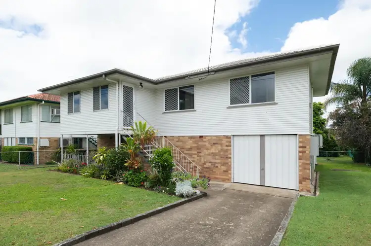 Main view of Homely house listing, 6 Westcliffe Street, Banyo QLD 4014