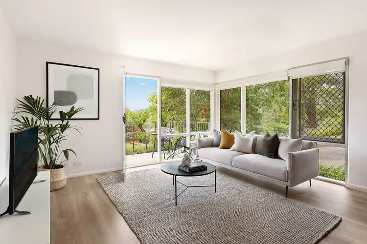 Main view of Homely apartment listing, 27/2 King Street, Turramurra NSW 2074