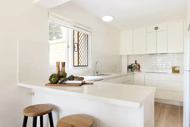 Third view of Homely apartment listing, 27/2 King Street, Turramurra NSW 2074