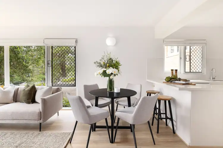 Fourth view of Homely apartment listing, 27/2 King Street, Turramurra NSW 2074