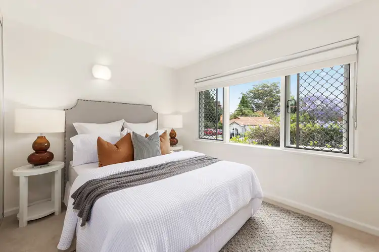 Fifth view of Homely apartment listing, 27/2 King Street, Turramurra NSW 2074