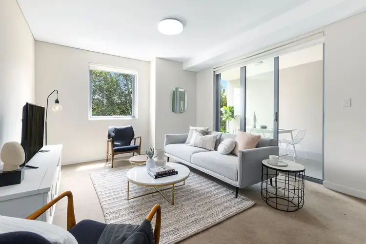 62/11 Woniora Avenue, Wahroonga NSW 2076