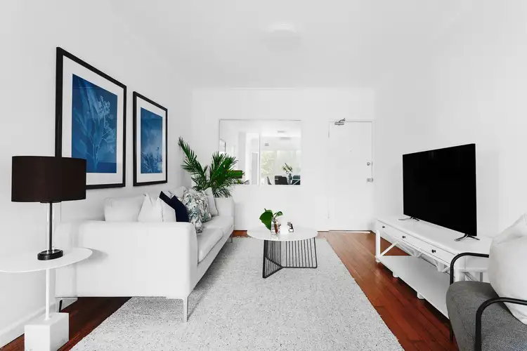9/50B Ocean Street, Woollahra NSW 2025