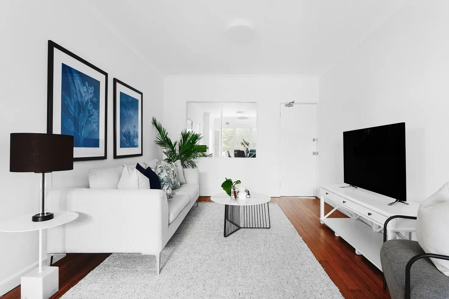 Main view of Homely apartment listing, 9/50B Ocean Street, Woollahra NSW 2025