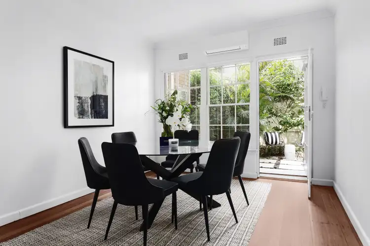 Second view of Homely apartment listing, 9/50B Ocean Street, Woollahra NSW 2025