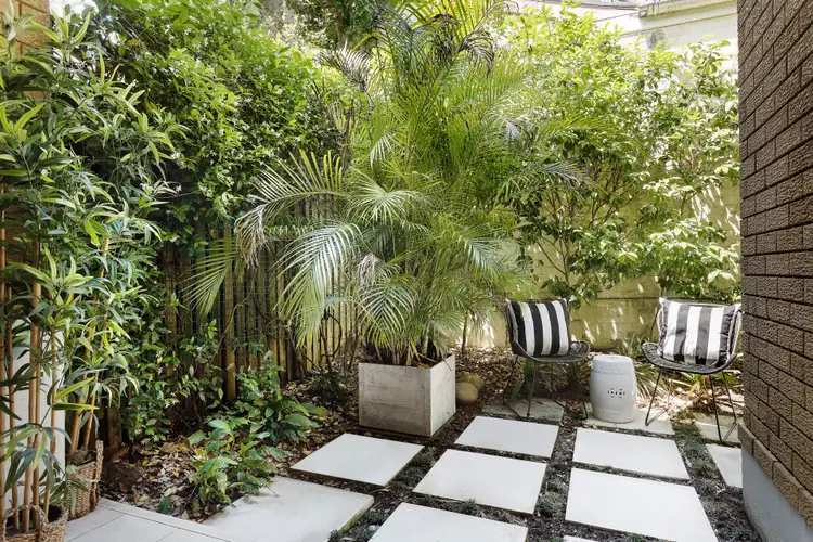 Third view of Homely apartment listing, 9/50B Ocean Street, Woollahra NSW 2025