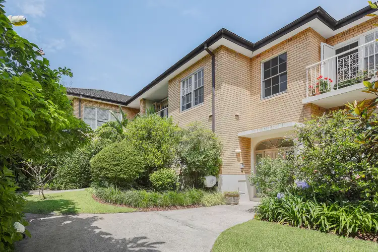 Fourth view of Homely apartment listing, 9/50B Ocean Street, Woollahra NSW 2025