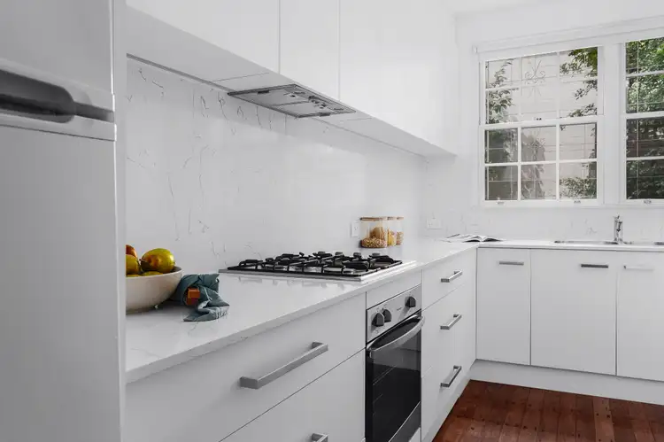 Fifth view of Homely apartment listing, 9/50B Ocean Street, Woollahra NSW 2025