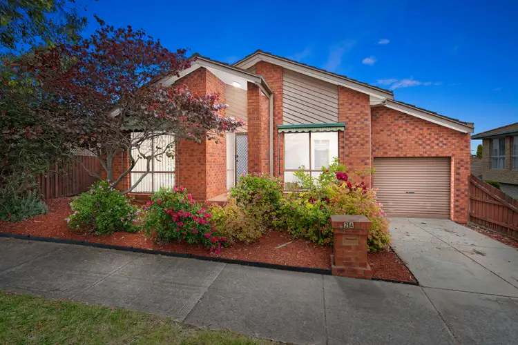 Main view of Homely house listing, 2A Romeo Court, Mill Park VIC 3082
