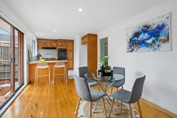 Third view of Homely house listing, 2A Romeo Court, Mill Park VIC 3082