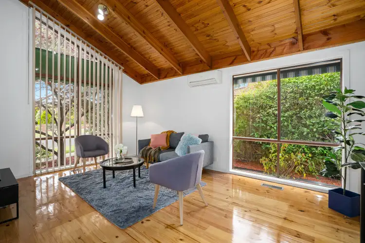 Fourth view of Homely house listing, 2A Romeo Court, Mill Park VIC 3082