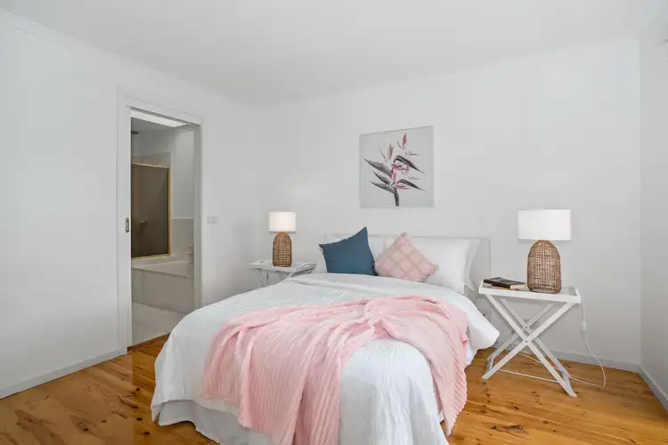 Fifth view of Homely house listing, 2A Romeo Court, Mill Park VIC 3082