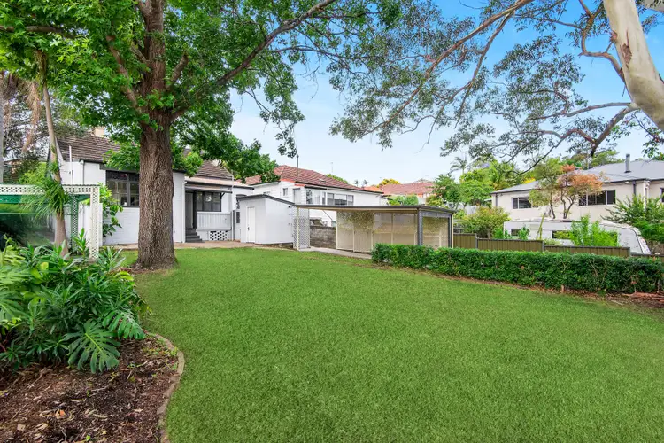 Fourth view of Homely house listing, 80A Western Crescent, Gladesville NSW 2111