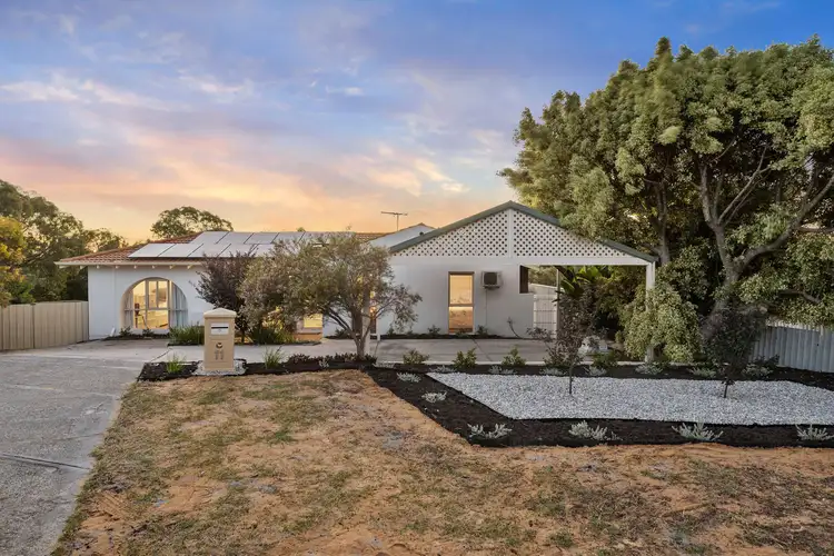 Main view of Homely house listing, 11 Blaxland Way, Padbury WA 6025