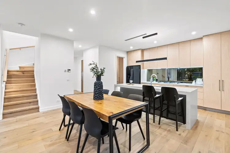 Sixth view of Homely townhouse listing, 2/35 Merrill Street, Mulgrave VIC 3170
