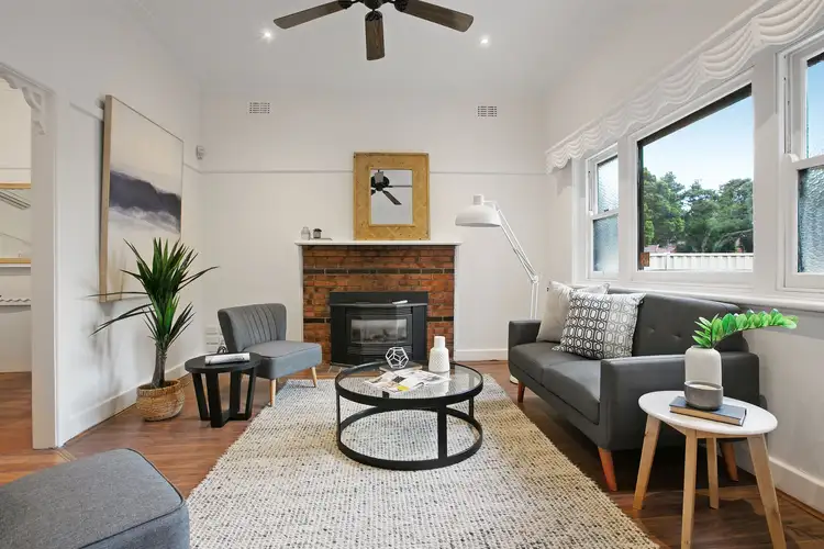 Third view of Homely house listing, 6 Bernard Street, Reservoir VIC 3073