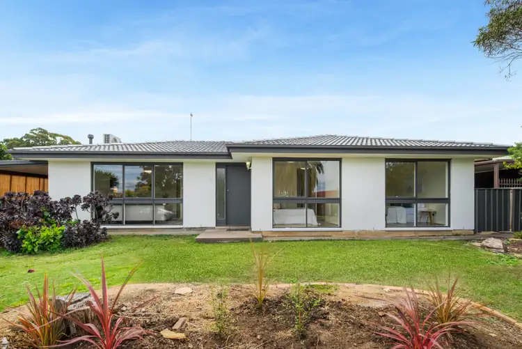 52 Balee Avenue, Sheidow Park SA 5158