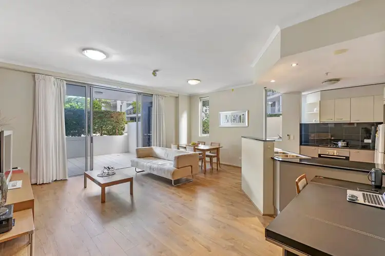 315/21-31 Cypress Avenue, Surfers Paradise QLD 4217