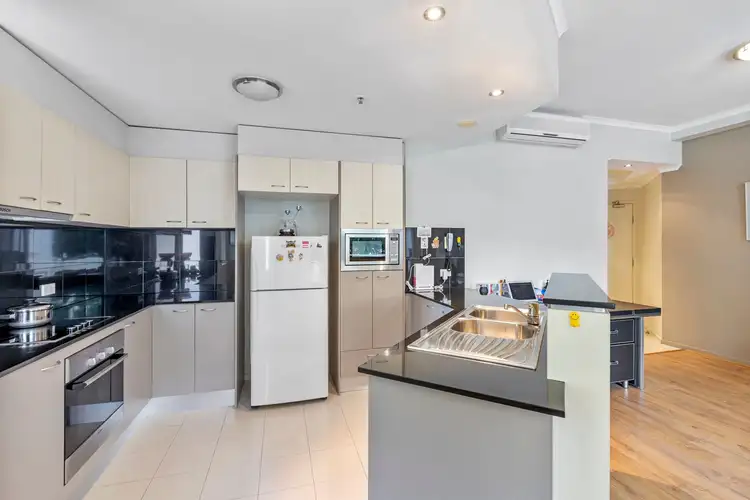 Second view of Homely house listing, 315/21-31 Cypress Avenue, Surfers Paradise QLD 4217
