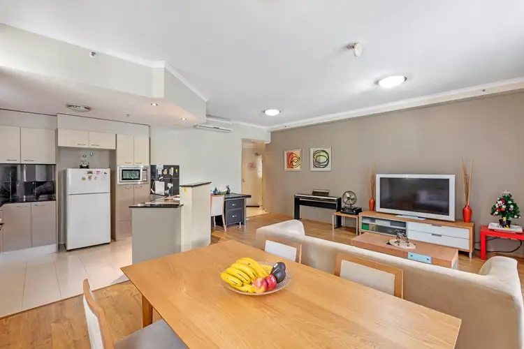 Third view of Homely house listing, 315/21-31 Cypress Avenue, Surfers Paradise QLD 4217