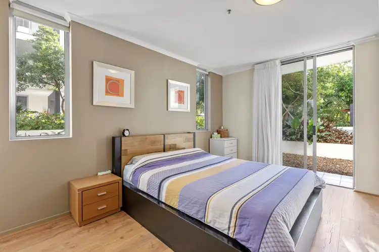 Fifth view of Homely house listing, 315/21-31 Cypress Avenue, Surfers Paradise QLD 4217