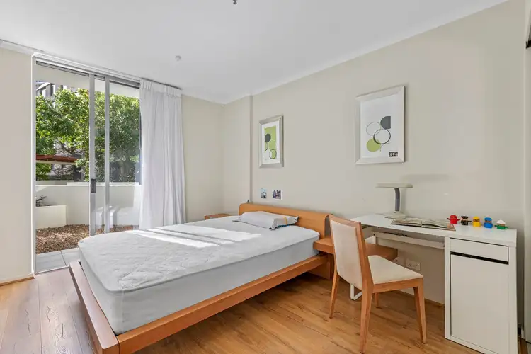Sixth view of Homely house listing, 315/21-31 Cypress Avenue, Surfers Paradise QLD 4217