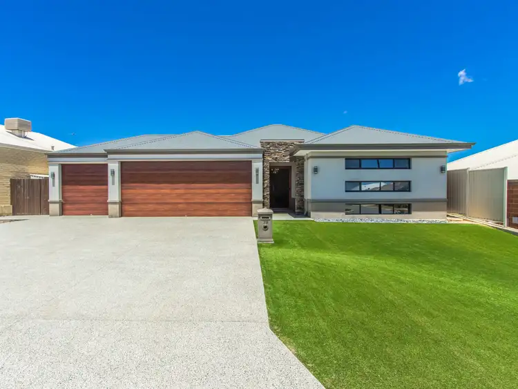 Main view of Homely house listing, 39 Highbury Boulevard, Baldivis WA 6171