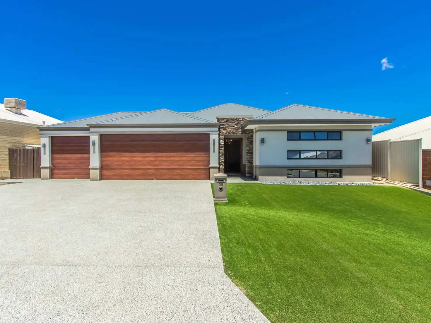 Main view of Homely house listing, 39 Highbury Boulevard, Baldivis WA 6171