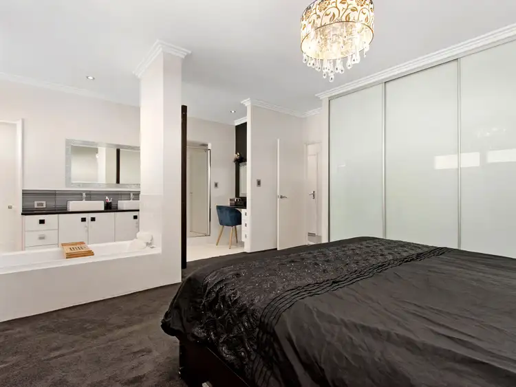 Fifth view of Homely house listing, 39 Highbury Boulevard, Baldivis WA 6171