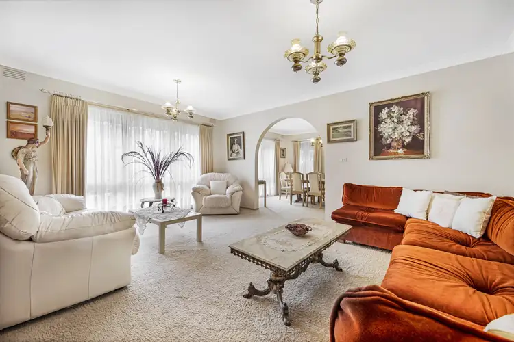 Third view of Homely house listing, 5 Gelea Crescent, Vermont South VIC 3133