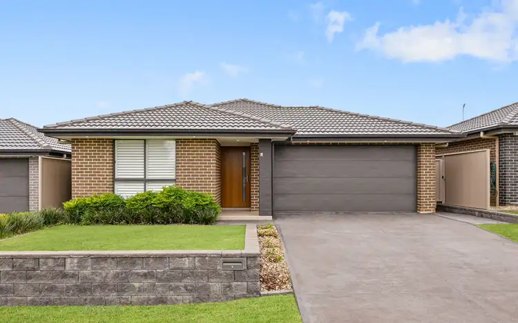 5 Dutton Street, Spring Farm NSW 2570
