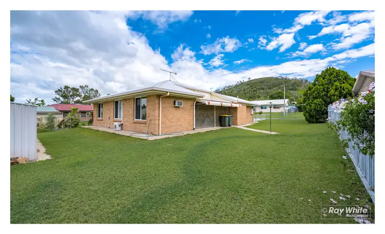 Second view of Homely house listing, 17 O'Sullivan Street, Koongal QLD 4701