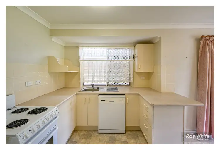 Fourth view of Homely house listing, 17 O'Sullivan Street, Koongal QLD 4701