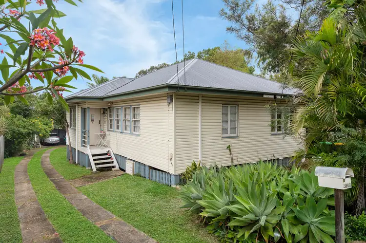 10 Vereker Street, Coopers Plains QLD 4108