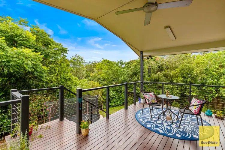 25 Queen Street, Cooran QLD 4569