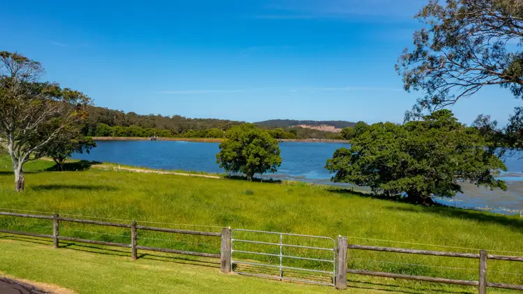 Second view of Homely house listing, 21 Purli Road, Kureelpa QLD 4560