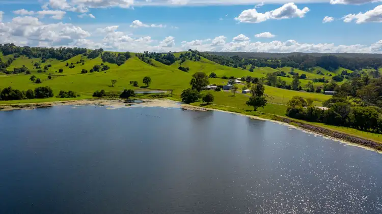 Third view of Homely house listing, 21 Purli Road, Kureelpa QLD 4560