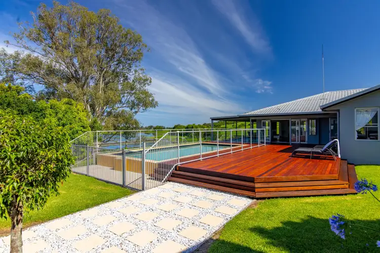 Fifth view of Homely house listing, 21 Purli Road, Kureelpa QLD 4560