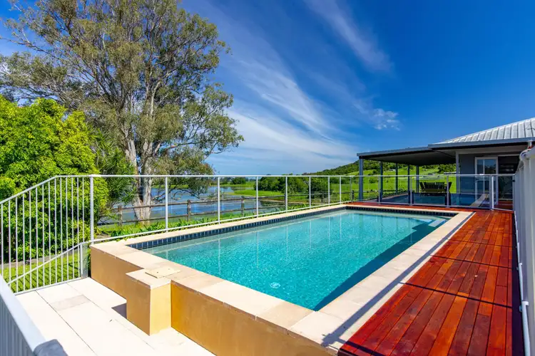 Sixth view of Homely house listing, 21 Purli Road, Kureelpa QLD 4560
