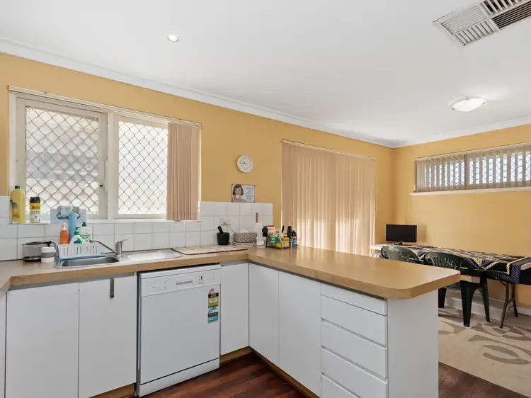 Third view of Homely house listing, 8 Corona Crescent, Cannington WA 6107
