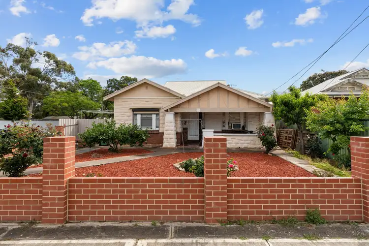 36 Coombe Road, Allenby Gardens SA 5009