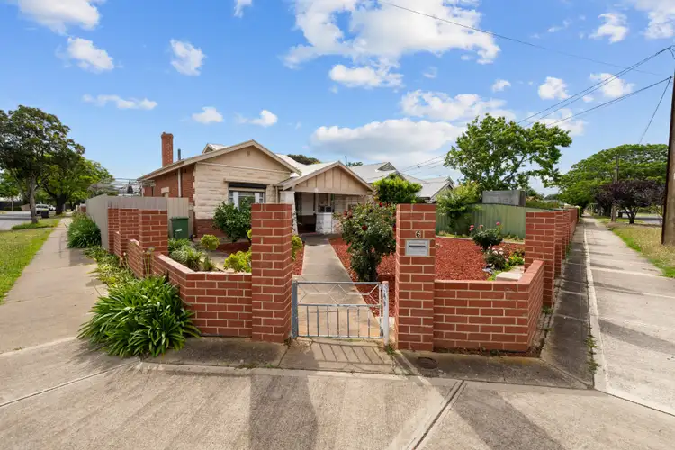 Second view of Homely house listing, 36 Coombe Road, Allenby Gardens SA 5009