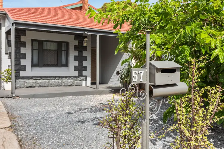 57 East Avenue, Allenby Gardens SA 5009