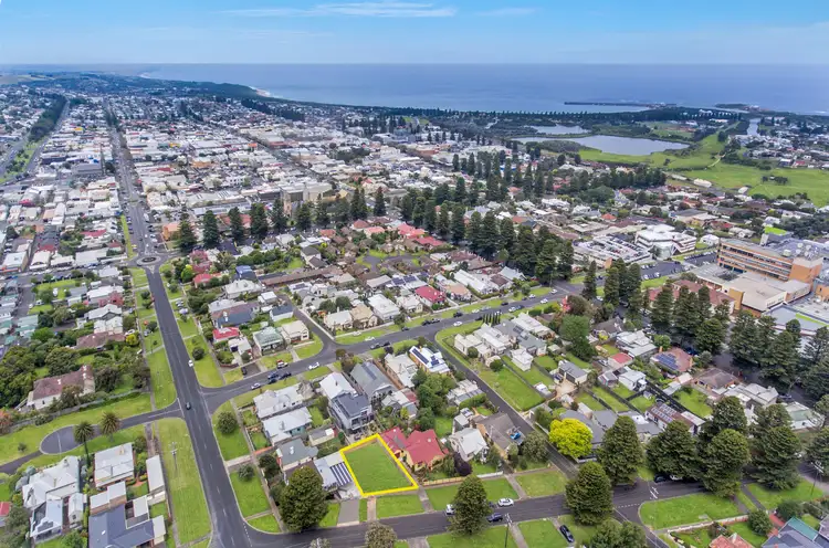 Third view of Homely land listing, LOT 2, 295 Lava Street, Warrnambool VIC 3280