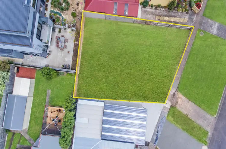 Fourth view of Homely land listing, LOT 2, 295 Lava Street, Warrnambool VIC 3280