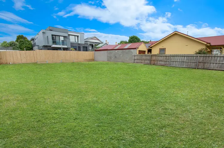 Fifth view of Homely land listing, LOT 2, 295 Lava Street, Warrnambool VIC 3280